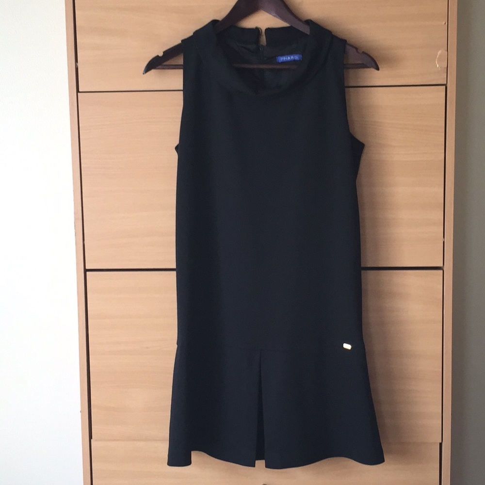 Phard Dress 👗